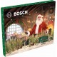 BOSCH Adventní kalendář 2025 1600A039HD