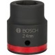 BOSCH Nástrčný klíč 41 mm, 66 mm, 54 mm, M 27, 62,8 mm 1608557058