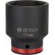 BOSCH Nástrčný klíč 55 mm, 75 mm, 54 mm, M 36, 80,5 mm 1608557067