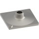 BOSCH Pěchovací deska PRO SDS max Tamping Plate, 150 × 150 mm 1618633102