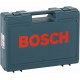 BOSCH Plastový kufr 381 x 300 x 115 mm 2605438404