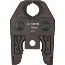 BOSCH EXPERT Lisovací čelisti Standard, M35 2608570149