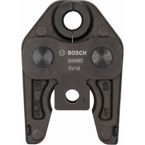 BOSCH EXPERT Lisovací čelisti Standard, SV18 2608570160