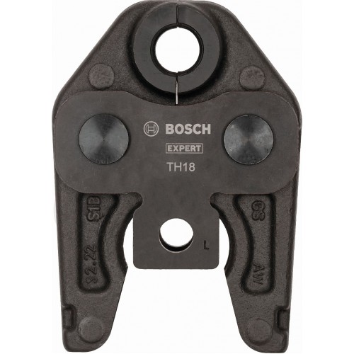 BOSCH EXPERT Lisovací čelisti Standard, TH18 2608570174