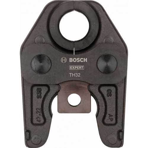 BOSCH EXPERT Lisovací čelisti Standard, TH32 2608570178