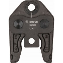 BOSCH EXPERT Lisovací čelisti Standard, U14 2608570188