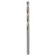 BOSCH Vrtáky do kovu HSS-G, DIN 338 4 x 43 x 75 mm 2608595059