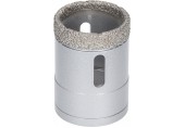 BOSCH X-LOCK Diamantová děrovka Dry Speed Best for Ceramic systému 40 x 35 mm 2608599014