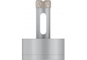 BOSCH X-LOCK Diamantová děrovka Dry Speed Best for Ceramic systému 14 x 30 mm 2608599027