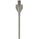 BOSCH Křídlový drážkovací sekáč PRO SDS max Winged Gouging, 35 × 380 mm 2608690000