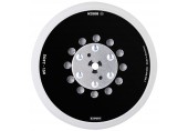 BOSCH Podložné brusné talíře EXPERT univerzální multiděrované 150 mm, měkké 2608900006