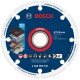 BOSCH Diamantový řezací kotouč EXPERT Diamond Metal Wheel 105 × 20/16 mm 2608900531