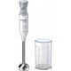 Bosch Tyčový mixér ErgoMixx 600 W bílá MSM66110