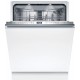 Bosch Serie 6 Vestavná myčka 60 cm plně vestavná SMV6ZCX16E