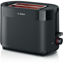 Bosch Kompaktní toaster MyMoment černá TAT2M123