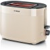 Bosch Kompaktní toaster MyMoment béžová TAT2M127
