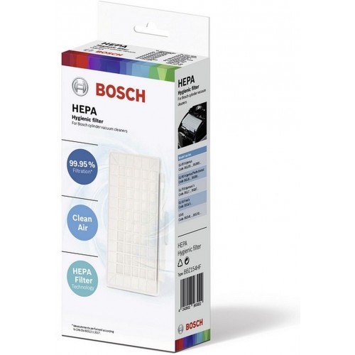 Bosch HEPA filtr BBZ154HF