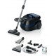 Bosch Serie 4, Wet & dry vacuum cleaner BWD41700