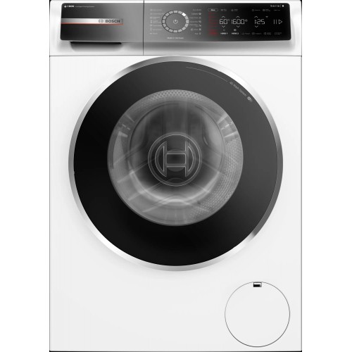 Bosch Serie 8 Pračka (1600otáček/10kg) WGB256A0BY