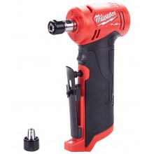 Milwaukee M12 FDGA-0 Úhlová vřetenová bruska (12V/bez aku) 4933471438