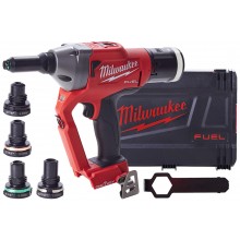 Milwaukee M18 ONEFPRT-0X Aku nýtovačka (18V/bez aku) HD Box 4933478601