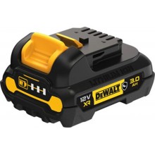 DeWALT DCB124G Akumulátor XR 12V 3,0 Ah