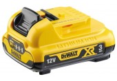 DeWALT DCB124 Akumulátor XR 12V 3,0Ah