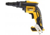 DeWALT DCF622N Aku šroubovák pro plech/sádrokarton XR (30Nm/18V/bez aku)