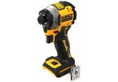 DeWALT DCF850N Aku rázový utahovák 1/4" (205Nm/18V/bez aku a nabíječky)