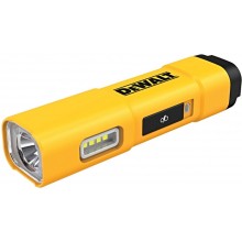 DeWALT DCL183 Aku nabíjecí svítilna USB-C, 3.6V Ip54