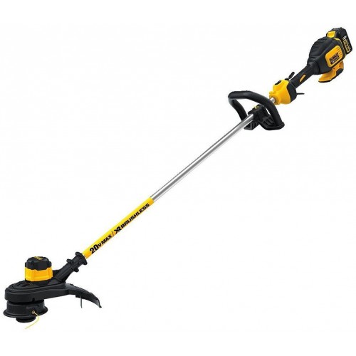 DeWALT DCM561PB Aku strunová sekačka (18V/33cm) bez akumulátoru