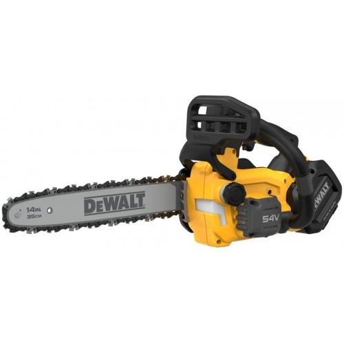 DeWALT DCMCST635X1 Aku řetězová pila XR FlexVolt (54V/1x3,0Ah) 35cm