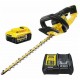 DeWALT DCMHT563P1 Aku nůžky na živé ploty 55cm XR (18V/1x5,0Ah)