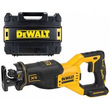 Příslušenství k DeWALT DCS382NT Aku pila ocaska XR (18V/bez aku) kufr Tstak