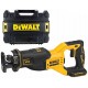 DeWALT DCS382NT Aku pila ocaska XR (18V/bez aku) kufr Tstak