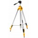 DeWALT DE0733 Stativ pro lasery 1/4" 0.97m - 2.48m