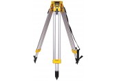 DeWALT DE0736 Třínohý stojan pro laserový přístroj 5/8", 1,07 m - 1,73 m