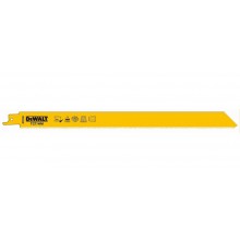 DeWALT DT2333 Pilový list 228 mm, demoliční 2 ks