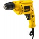 DeWALT DWD014S Elektrická vrtačka (550W/10mm)