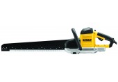 DeWALT DWE399 Alligator pila (1700W / 450 mm) stavební materiály