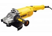 DeWALT DWE492S Úhlová bruska (230mm/2200W)