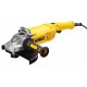 DeWALT DWE492S Úhlová bruska (230mm/2200W)