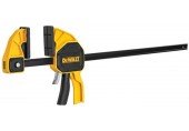 DeWALT DWHT0-83186 XL svěrka – 600 mm, svírací síla 272 kg