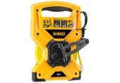 DeWALT DWHT34218-0 Svinovací pásmo ze skelných vláken 30 m