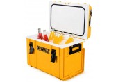 DeWALT DS404 ToughSystem chladící box objem 25,5l, DWST1-81333