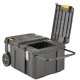 DeWALT DWST17871-1 Pojízdný box na nářadí 113l, 50kg, IP54, T-stak
