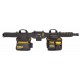 DeWALT DWST40603-1 Dvojitý opasek na nářadí