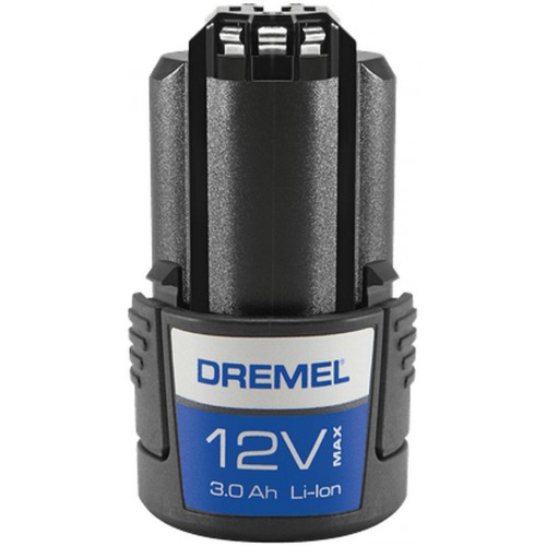 DREMEL B12V30-01 12V, 3AH Li-ion akumulátor (B12V30-01) 261512V3JA