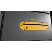 VÝPRODEJ DeWALT Stolní okružní pila 2 000 W, 250 mm DWE7492 PO SERVISE, 1x POUŽITÁ!!!