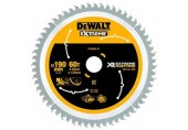 DeWALT DT99564 Pilový kotouč Extreme 190 x 30 mm, 60 zubů, ATB+R 25°